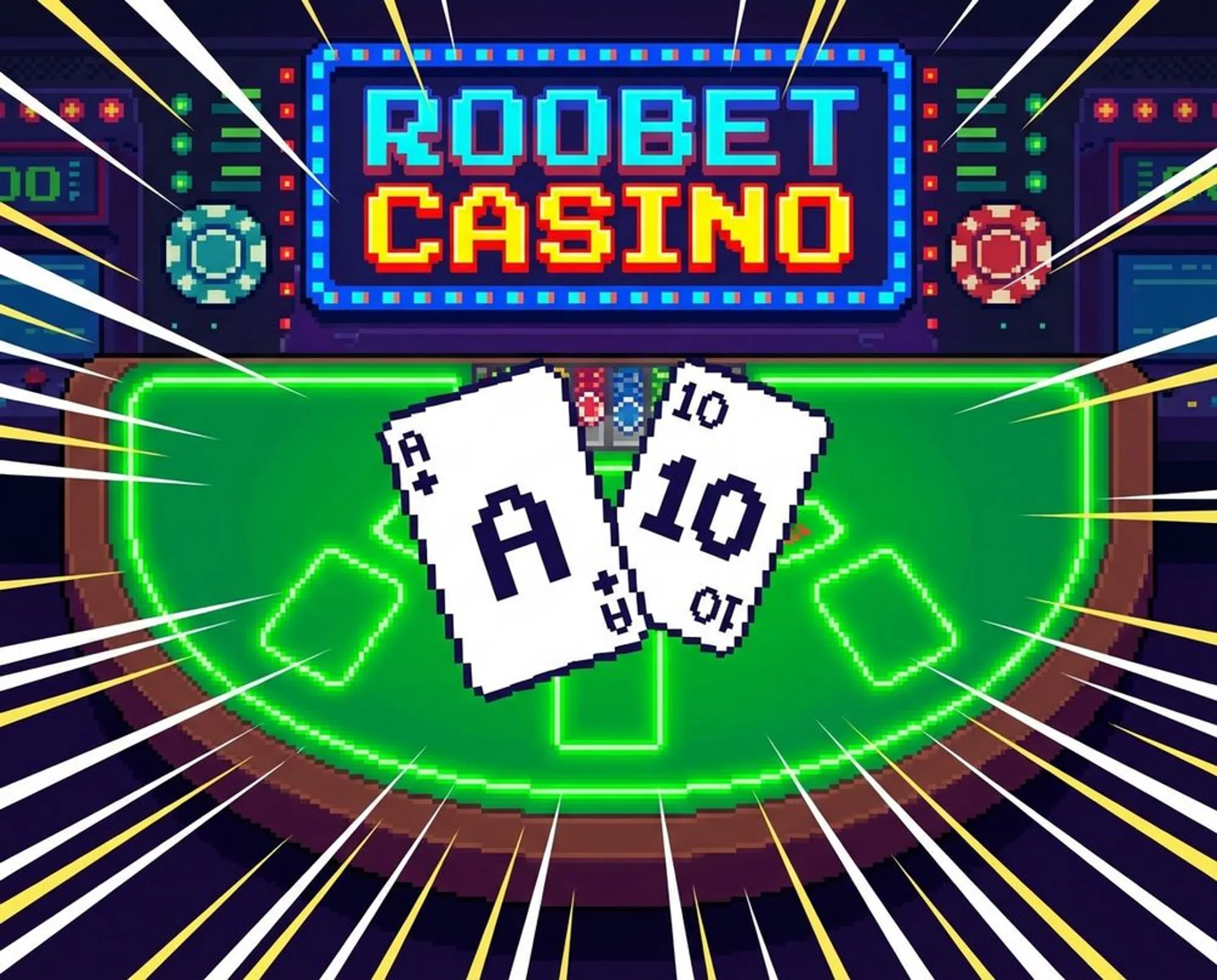 juega blackjack en línea ahora: Roobet Casino
